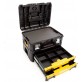 DeWALT TSTAK IP54 dėžė COMBO II+IV